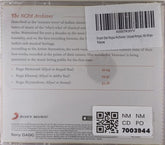 Ustad Amjad Ali Khan - Masterworks from the NCPA Archives (CD)